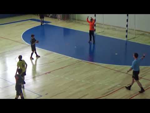 RK Varaždin -  RK Prelog  22:23