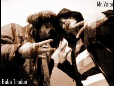 Baba Trodon & Mr Valoss Dr.Rabbit - Maturantet