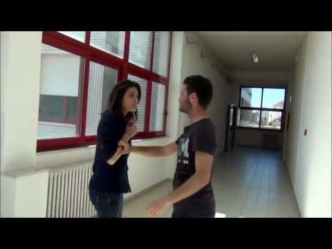 Amore e Possesso- cortometraggio contro la violenza sulle donne