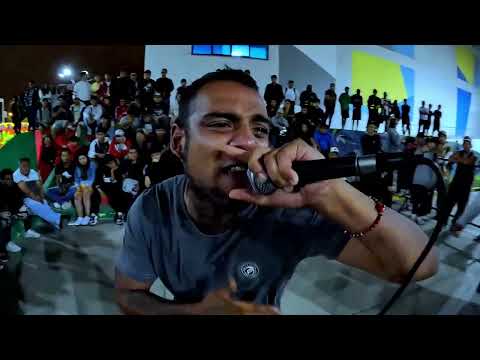 PAPICHA vs CAFU vs ENESSE: Filtro - VILLA SALVAJE NACIONAL 🏆