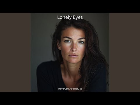Lonely Eyes