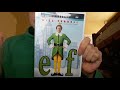 Elf 2004 2 Disc DVD
