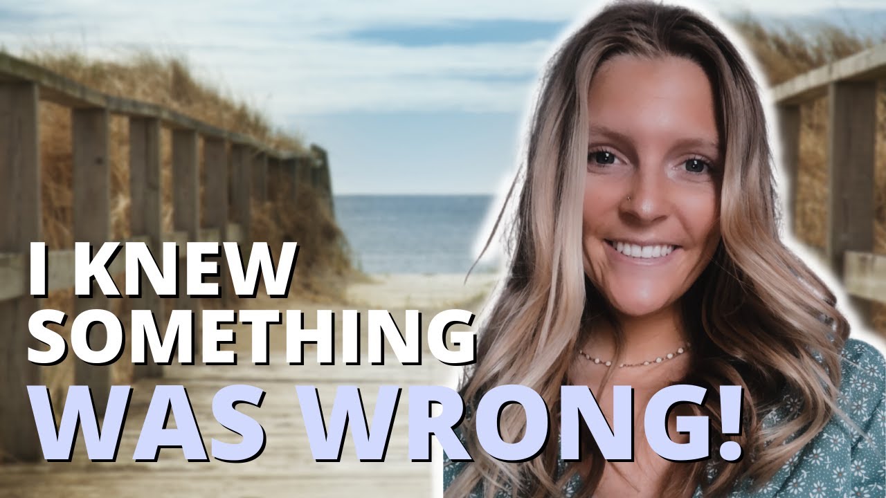 I had Symptoms for MONTHS! Samantha's Non-Hodgkin Lymphoma Story | The Patient Story