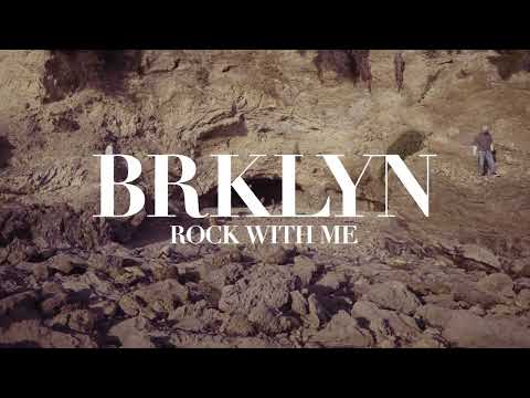 BRKLYN - Rock With Me