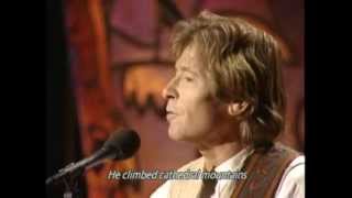 John Denver Rocky Mountain High-Akkorde und Texte