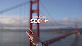 Socxly YouTube Video