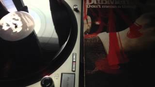Space Jazz Dub Men - Don't mean a thing