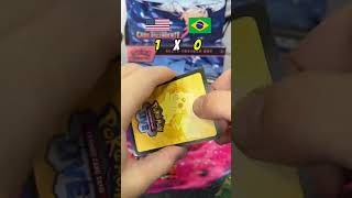 CAOS ASCENDENTE BRASILEIRO VS AMERICANO! #pokemontcg #cartaspokemon #pokemonunboxing #pokemoncards