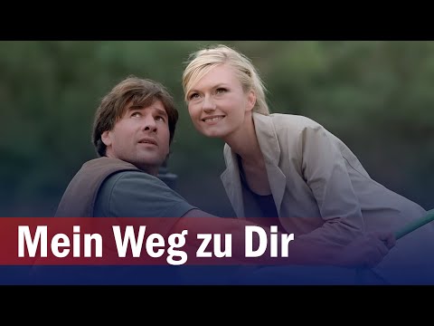 Mein Weg zu Dir | Drama | Johanna-Christine Gehlen, Daniel Morgenroth, Martin Lüttge | DE Film 2003