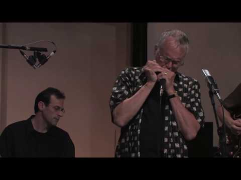 Jon Eriksen - Jazz Harmonica Summit - My Little Suede Shoes