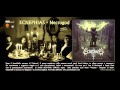 ECNEPHIAS - Voodoo (feat. Sakis/Rotting Christ ...