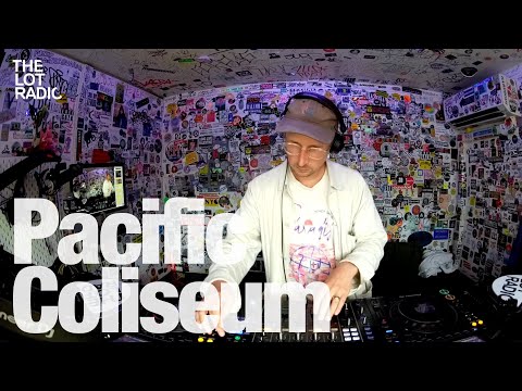 Pacific Coliseum @TheLotRadio 09-26-2024