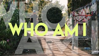 WHO AM I // Blading Diaries 010