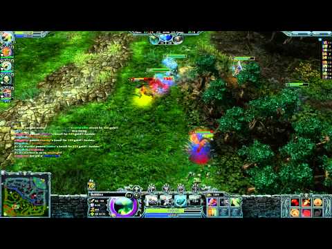 HoN movie - Bloodbath Of Newerth
