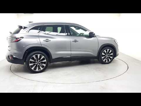 Renault Austral E-TECH Hybrid 200 techno - Image 2