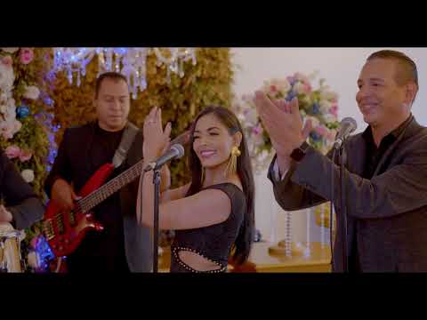 TRIBUTO A MARC ANTHONY ❌ LIVE SESION ❌ RICHI CASTILLO