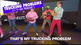 Kidz Bop | A$AP Rocky - F*ckin' Problems
