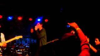 Richie Campbell - Everytime I cry