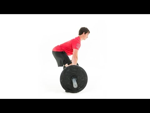 Watch Deadlift on YouTube