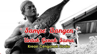 Download lagu SAMBI' BANGEN UNTUK TARI GERAK SAMA mp3 Download lagu SAMBI' BANGEN UNTUK TARI GERAK SAMA mp3