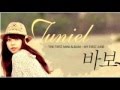 (Full Audio)Juniel - Stupid / Babo ft. YongHwa ...