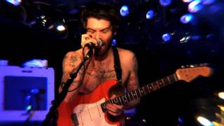 Biffy Clyro - The Captain - Live On Fearless Music HD