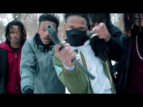 Rahn Rahn $plash - Cut It "Freestyle" [ Shy Glizzy Remix ] [HD]
