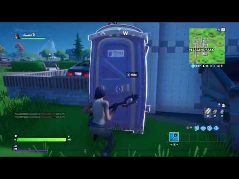 Find Shadow Safe Houses - All Locations Guide