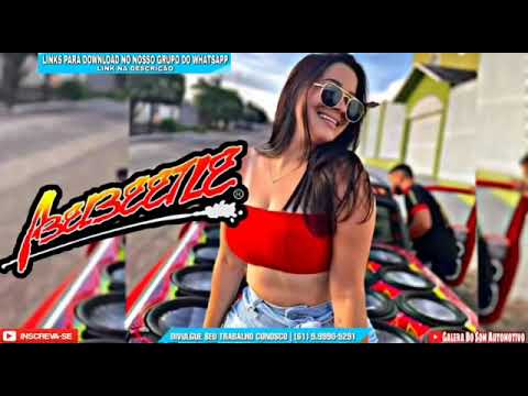 CD ABELBEETLE SERTANEJO TBT-DJ VICENTE FALEIRO