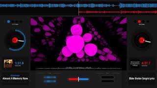 Blackhawk   Almost a Memory Now   Slowed Down