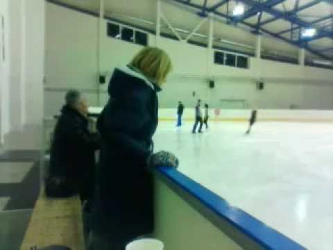 Velikovs Team Practice