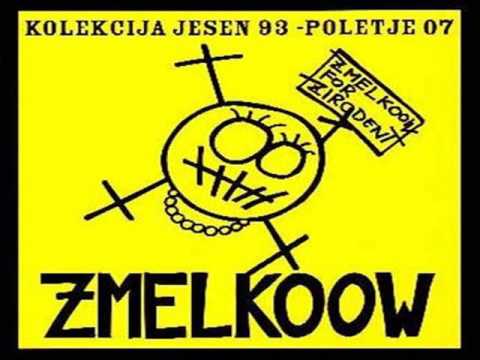 Zmelkoow - Klub ljudi z resnimi problemi