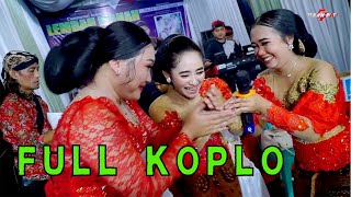 Download lagu FULL KOPLO CAMPURSARI LEMBAH MANAH mp3