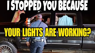 Make Citizens Leave Town So Criminals Have no Victims?