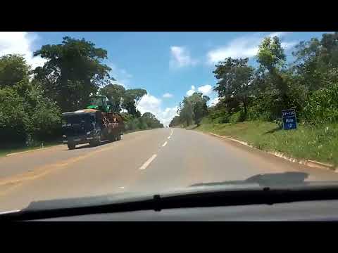 Núcleo Rural Rajadinha Df