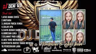 Download lagu DJ WONG DOSON REMIX l ATAS NAMA CINTA X GORESAN LUKA SPESIAL REQUEST NOVITASARI X ADELILHAM 2026 mp3
