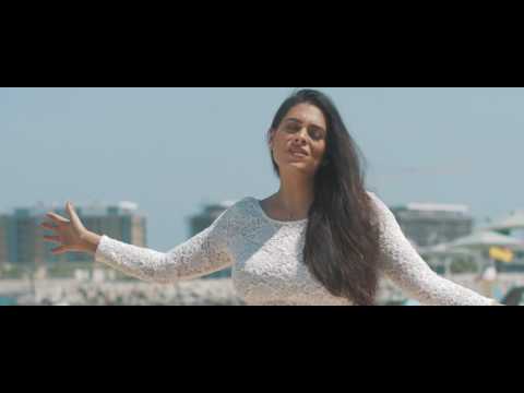 Alina K - Love is Blind (Official Teaser 2)