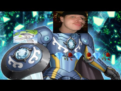 verlier den dice roll = loss😞 | UNDEFEATED GEM-KNIGHTS DECK PROFILE