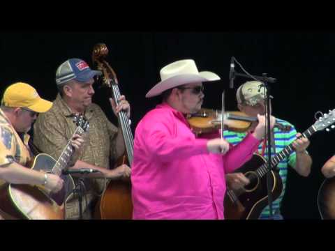 2015-04-26 Texas State Championship RR4 Hornpipe C2 Bubba Hopkins - Hallettsville