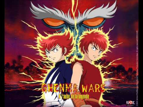 Genma Taisen: Shinwa Zenya no Shou Setsunai Uta JILS
