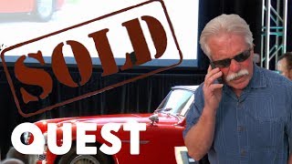 Buy My Car...Please | Chasing Classic Cars