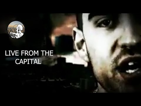 Live From The Capital | Nemesis & Arrogance feat: Starry Dayz & Jelluz