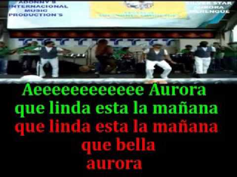 AURORA   SILVER STAR