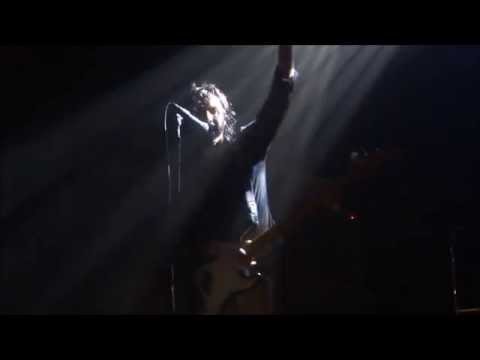 Reignwolf - Palms to the Sky - Live at The Troubadour on 8/13/14