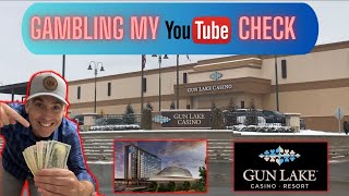 Gun Lake Casino Hotel & Resort: Tour this Michigan Casino + Slots