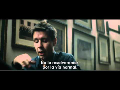 Persecución Mortal