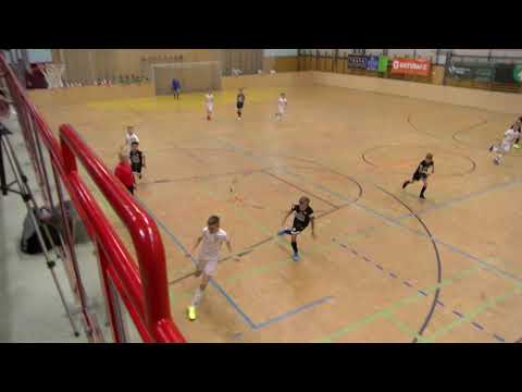 2020 februar turnir Raffl U11 2009 NK Olimpija Sturm Graz U10