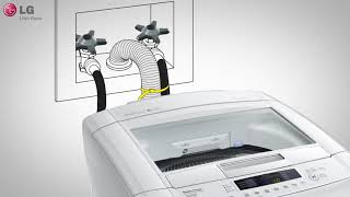 LG Top Load Washers: Understanding Error Codes