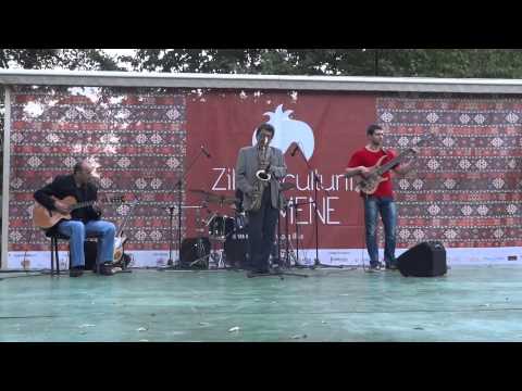 Zilele culturii Armene 2013 - Concert Capriel & Garbis Dedeian