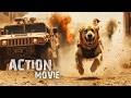 A Heroic Dog Unites A Family On A Journey Full Of Dangers Action Movie In English